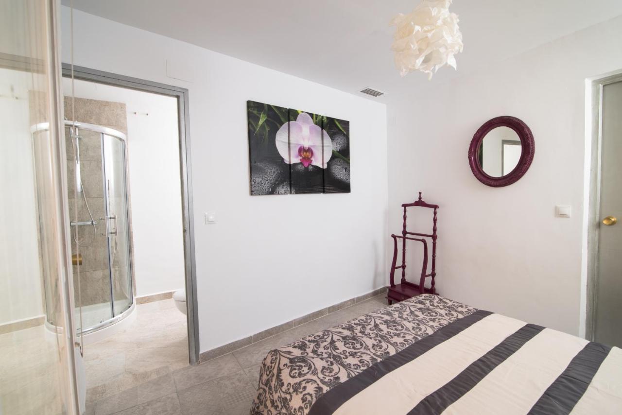 Appartement Vintage Casco Historico à Alicante Extérieur photo