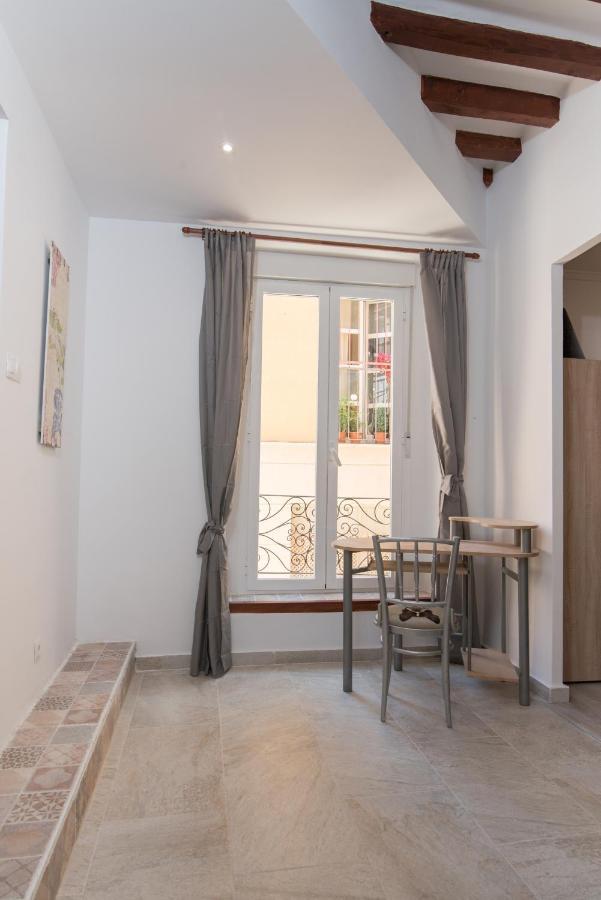 Appartement Vintage Casco Historico à Alicante Extérieur photo
