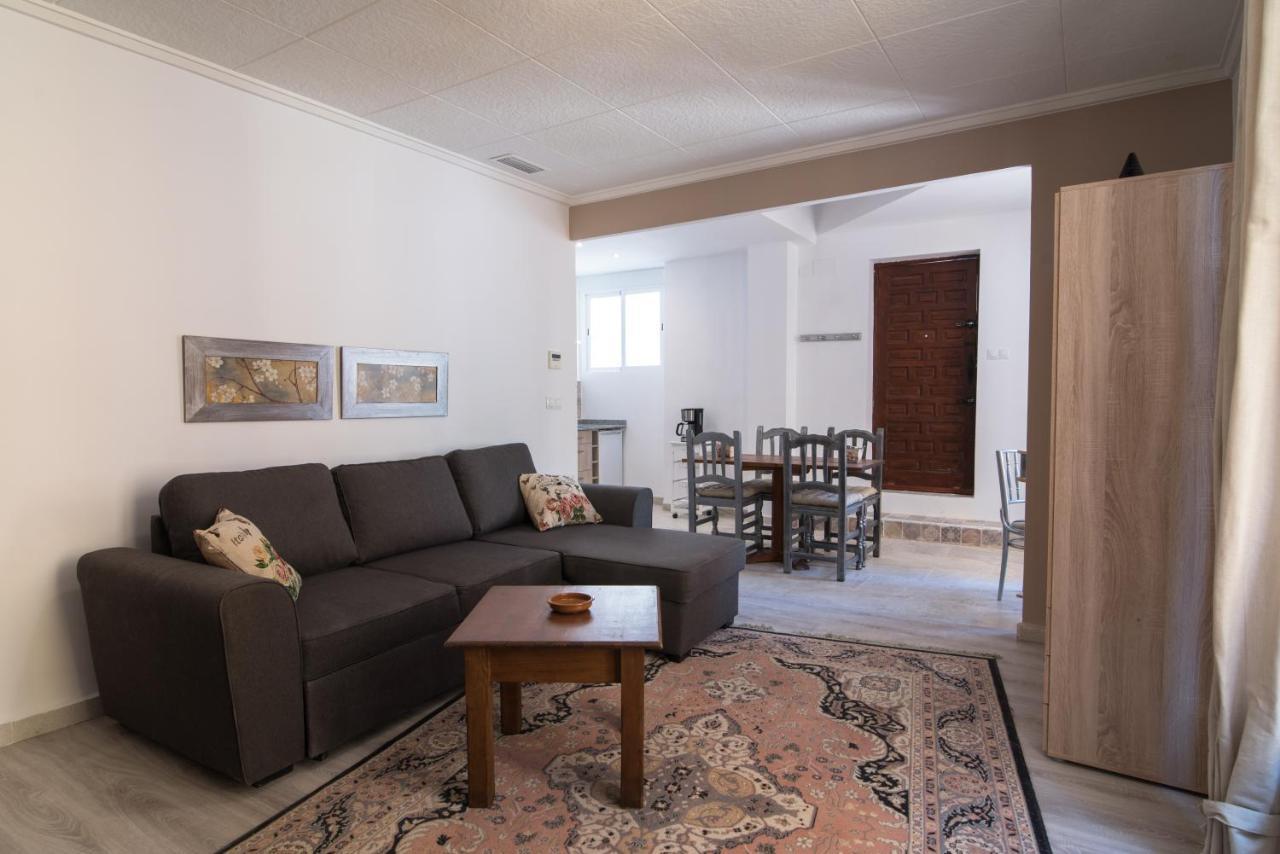 Appartement Vintage Casco Historico à Alicante Extérieur photo