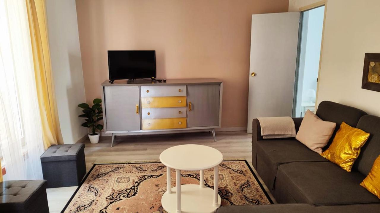 Appartement Vintage Casco Historico à Alicante Extérieur photo