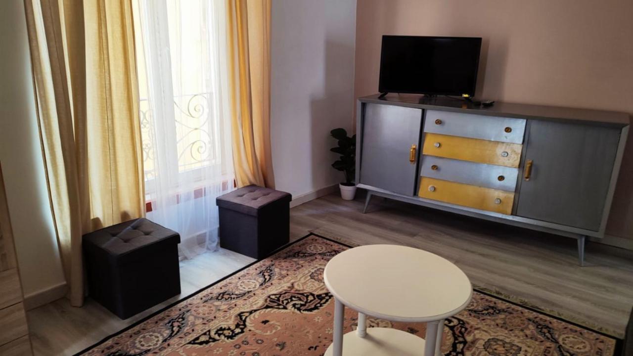 Appartement Vintage Casco Historico à Alicante Extérieur photo