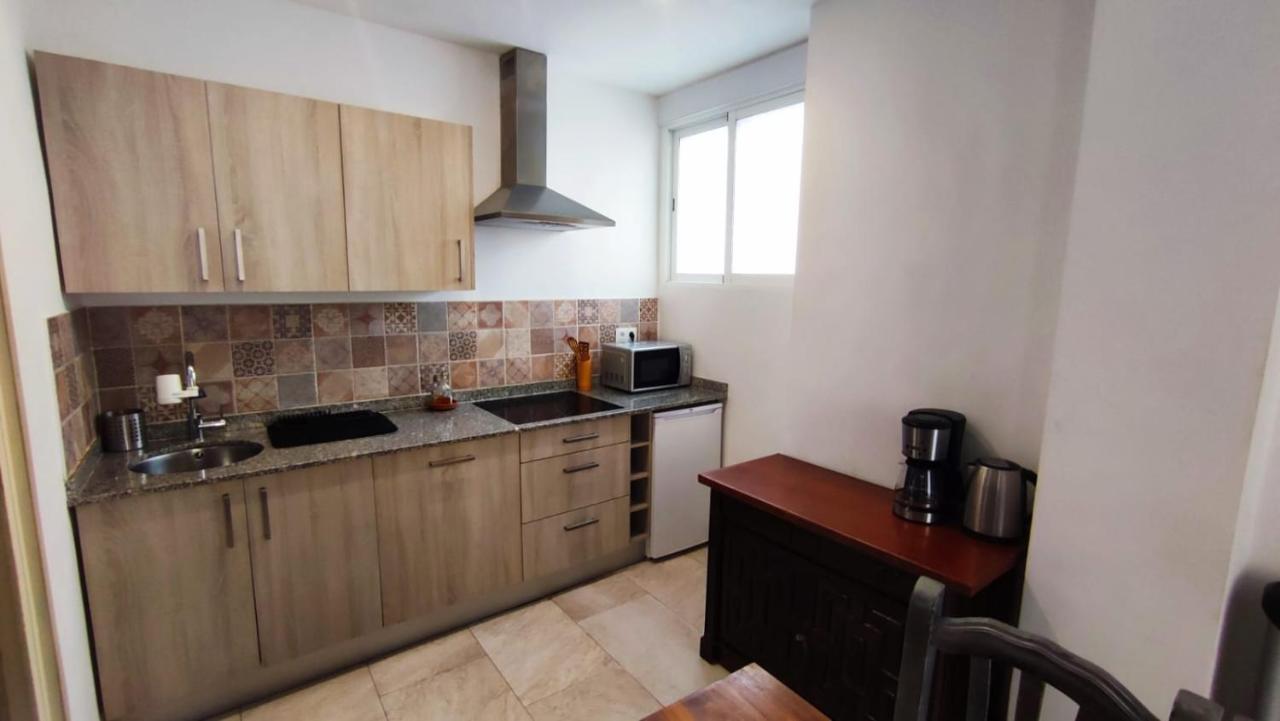 Appartement Vintage Casco Historico à Alicante Extérieur photo